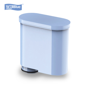 Vente chaude <span class=keywords><strong>AquaClean</strong></span> filtre à eau en plastique manuel filtre à café remplacement pour système de purification d'eau extérieur pour café - Product Image 6