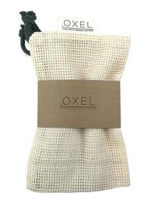 Bolsas de Muselina de Algodón Puro Reutilizables, Ecológicas y Duraderas, Paquete de 8/9/12, con Cordón de Cierre, Asa, para Regalos, Logotipo Personalizable, para Alimentos - Product Image 6