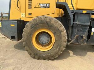 Les composants de noyau de chargeur de roue d'embout avant de 5 tonnes incluent le <span class=keywords><strong>moteur</strong></span> et le L58-<span class=keywords><strong>C3</strong></span> SHANTUI utilisé de qualité fiable - Product Image 4