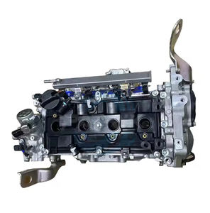 Motor Completo <span class=keywords><strong>N57D30B</strong></span> 3.0L para BMWs N55 N20 N47 M54 B58 en Venta, Sistemas de Caja de Cambios Automática - Product Image 2