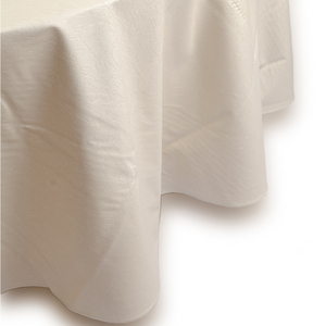All'ingrosso fatto a mano elastico pieghevole elasticizzato rotondo PU lenzuola <span class=keywords><strong>eleganti</strong></span> <span class=keywords><strong>tovaglie</strong></span> da sposa per feste - Product Image 5