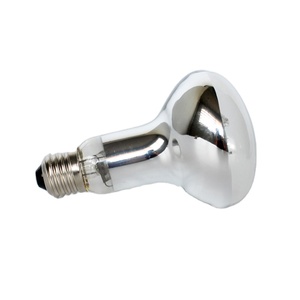 NOMOY Pet yeni varış ürünleri güneş lambası isıtma kaplumbağa basking yılan bukalemun sürüngen teraryum ND-20 80W 100W - Product Image 1