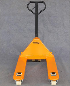 מפעל ישיר למכירה חדש משאית הובלה ידנית 1-3ton עבור תעשיות מסעדה ללא תשלום ציוד טיפול חומר משלוח - Product Image 3