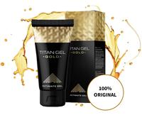Prix de gros Gel Titan original russe Or Noir Rouge, Gel de massage corporel, Gel Titan amélioré pour le corps, Crème sexuelle masculine pour hommes