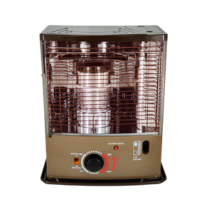 Máy sưởi không gian dầu hỏa toyotomi - Product Image 2