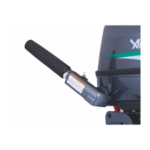 Moteur E7 7HP avec moteur synchrone à aimants sans balais - Product Image 3