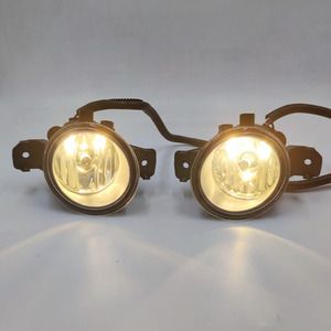 Đèn Sương Mù LED Cho Nissan X Trail X-Trail T32 Rogue 2014 2015 2016 Công Tắc Đèn Sương Mù Vỏ Bọc Dây Đèn Sương Mù <span class=keywords><strong>Halogen</strong></span> - Product Image 6