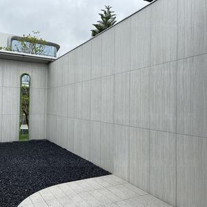 2cm 60x120 20mm 600x1200 Rustique <span class=keywords><strong>Béton</strong></span> Pavage Jardin Patio Pierre Carreaux de sol Design Pavés Extérieur - Product Image 6