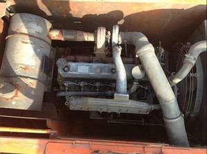 Excavatrice sur chenilles Doosan 220 de qualité supérieure à vendre moteur EPA Excavatrice Doosan Dh220 d'occasion Dh220Lc-9 de 22 tonnes - Product Image 4