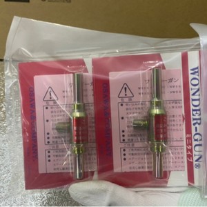 Oswa ปืนเป่าลม Nw501 S เครื่องมือเครื่องดูดฝุ่นแบบ PNEUMATIC สำหรับใช้ในอุตสาหกรรม - Product Image 2