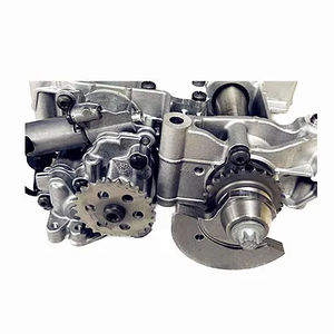 อุปกรณ์ตกแต่งรถยนต์ ใช้ได้กับรถปอร์เช่ 970 ปี 2010-2016 ปั๊มน้ำมันเครื่อง 94610701362 - Product Image 5