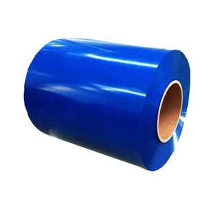 PPAL Prepainted Aluminium Coil High Quality PPAL Roofing Material