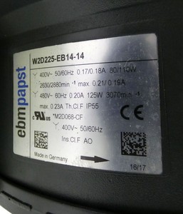 Motore Originale Nuovo di Zecca 1PH81331FD020GH1 per PLC - Product Image 5