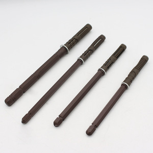 Soporte de estante Soporte fijo Partición Soporte de placa alargada Conector de soporte de estante oculto Venta directa Práctico Ergonómico - Product Image 5