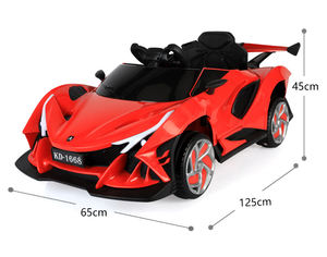 RHS-CAR31 Akülü Çocuk Elektrikli Arabası/Uzaktan Kumandalı Elektrikli Bebek Arabası/Çocuklar İçin Akülü Arabalar Avrupa Güney Amerika Asya'da - Product Image 2