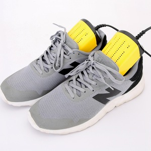High-quality <b>Electric</b> Shoe Dryer PC Material Portable Retractable Multifunctional Boots Warmer for <b>Socks</b> Rainy Season Household - Product Image 5