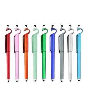 ปากกาสไตลัสแบบสัมผัสหน้าจอแบบคาปาซิทีฟ: ปากกาลูกลื่นอเนกประสงค์สำหรับหน้าจอสัมผัสและเป็นของขวัญเครื่องเขียน - Product Image 2