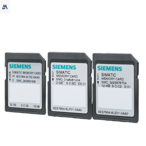 Brandneue Original 6ES7954-8LT03-0AA0 2 GB Speicherkarte 6ES7954-8LT03-0AA0 S7-1200 CPU Kommunikationsmodul 6ES7954-8LT03-0AA0 Fa - Product Image 1