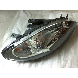 Ampoules halogènes 12V super lumineuses pour phares de Buick HRV, Chevrolet et Daewoo Excelle - Product Image 3