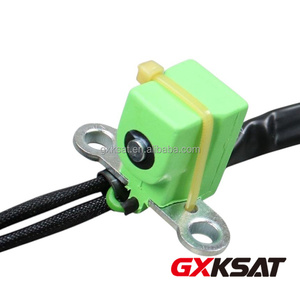 Bobina Statore Magnete a 12 Poli GXKSAT 639865 Adatta per Scooter PGO <span class=keywords><strong>MP3</strong></span> <span class=keywords><strong>500</strong></span> HP500 Beverly <span class=keywords><strong>500</strong></span> Gilera Fuoco <span class=keywords><strong>500</strong></span> Maxi - Product Image 4