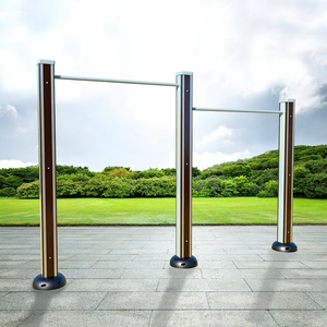 Équipement sportif sûr et sain, équipement de fitness et de <span class=keywords><strong>gym</strong></span> de haute qualité pour enfants, pour la maison, le <span class=keywords><strong>jardin</strong></span>, le parc, l'exercice et le divertissement - Product Image 6