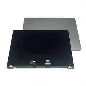 Finales de 2021 Laptop 16 pulgadas para Macbook Pro M1 Pro/Max A2485 Montaje de pantalla LCD Reemplazo completo del monitor LED LCD - Product Image 1