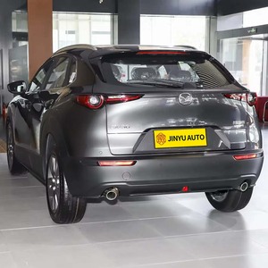 <span class=keywords><strong>Auto</strong></span> <span class=keywords><strong>Mazda</strong></span> CX-30 5 porte 5 posti SUV In-Stock 2.0L 158Ps L4 benzina <span class=keywords><strong>Auto</strong></span> benzina <span class=keywords><strong>Auto</strong></span> - Product Image 5