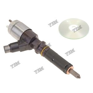 Pièces de moteur nouvel injecteur de carburant 4226787M1 4226709M1 pour Massey Ferguson <span class=keywords><strong>6465</strong></span> <span class=keywords><strong>MF</strong></span> 5465 T3 - Product Image 1