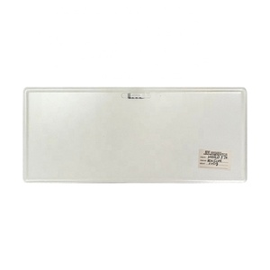 ป้ายโลหะสลักลายนูนลายตัวอักษรเยอรมันสัญลักษณ์รั้วศิลปะติดผนังลายสุนัขป้ายดีบุกออกแบบลายนูนได้ตามต้องการ - Product Image 3