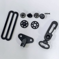 Accesorios de Ferretería para Bolsos: Extensión de Cierre Ajustable Personalizada para Sujetadores, Cinturones, Ropa Interior y Vestidos de Lencería