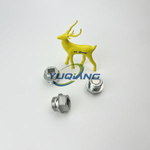 <span class=keywords><strong>Excavator</strong></span> <span class=keywords><strong>Final</strong></span> <span class=keywords><strong>Drive</strong></span> Cover Oil Drain Bolt Drain Plug Magnetic Plug untuk Komatsu PC200 PC300 <span class=keywords><strong>PC400</strong></span> - Product Image 5