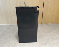 Batterie lithium-ion 60V100AH pour vélo électrique, pack de batteries à cellules larges, 1800 cycles, -20-60, véhicules électriques, livraison électronique
