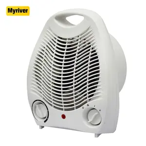 Myriver Tafel Top Kleine Ahu Ptc Elektrische Ventilator Kachel Elektrische Kamer Home Comfort Heater