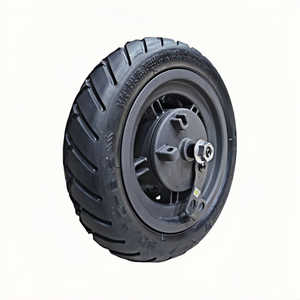 Rueda y Llanta para Xiaomi 4 Pro 2.ª Gen [Original] Modelo 9487378547030 SKU S02092 - Product Image 1