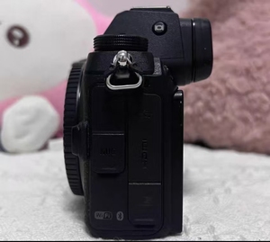 Appareil photo plein format <span class=keywords><strong>Z7</strong></span> <span class=keywords><strong>II</strong></span> d'occasion avec capteur BSI-CMOS, enregistrement vidéo 4K, écran inclinable - Product Image 4