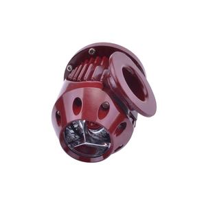 Kits de válvula de sopro ssqv universal, de alta qualidade, vermelho, prata e azul disponível - Product Image 5