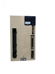 Controlador PLC, Controlador de Sensor, Nuevo y Original, SGDV-120A05A - Product Image 1