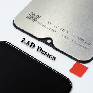 หน้า<span class=keywords><strong>จอ</strong></span>สัมผัสแบบ2pro LCD สำหรับ <span class=keywords><strong>F9</strong></span> Oppo F9PRO หน้า<span class=keywords><strong>จอ</strong></span>สัมผัสจากโรงงาน OEM - Product Image 4