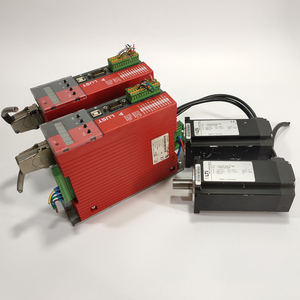 LUST MOTOR SC32.0040.1011.0000.0 - Product Image 1