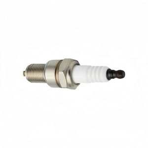 Bougie d'allumage Ge3-1 51.25923-0057 à pointe en iridium pour générateur au gaz naturel Man E0824 E301 E302 - Product Image 1