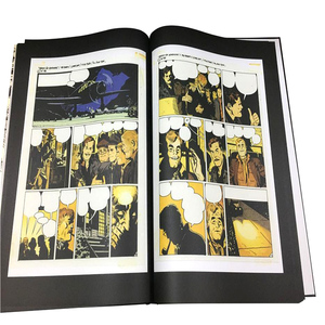 Grossistes en impression manga estampillé or personnalisé pour adultes - Product Image 4