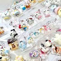 Pinch Family Squishy Taba Squishy Ore Jouet anti-stress à pincer, Squishy en forme de sandwich et de biscuit simulés