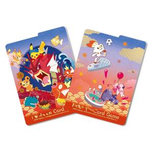 Moxu Real Fukuoka Limited Pokemond Cosplay Pikachu Gift Box Costumed Pikachu Cute Special Beautiful Gift Box -- Septembre Pré-vente - Product Image 4