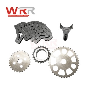 รางนำโซ่ปั๊มน้ำมันเครื่อง 11317523884 11317568241 สำหรับ BMW E90 F10 328i 528i อะไหล่ตั้งเวลาเครื่องยนต์อัตโนมัติ  ตัวเลื่อนพลาสติกทนทาน - Product Image 3