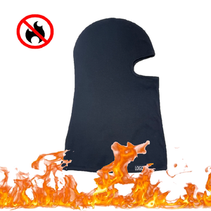 Masque facial complet pour hommes et femmes, <span class=keywords><strong>cagoule</strong></span> coupe-vent, chauffe-cou par temps froid, <span class=keywords><strong>cagoule</strong></span> tactique pour la sécurité du travail de soudage - Product Image 3