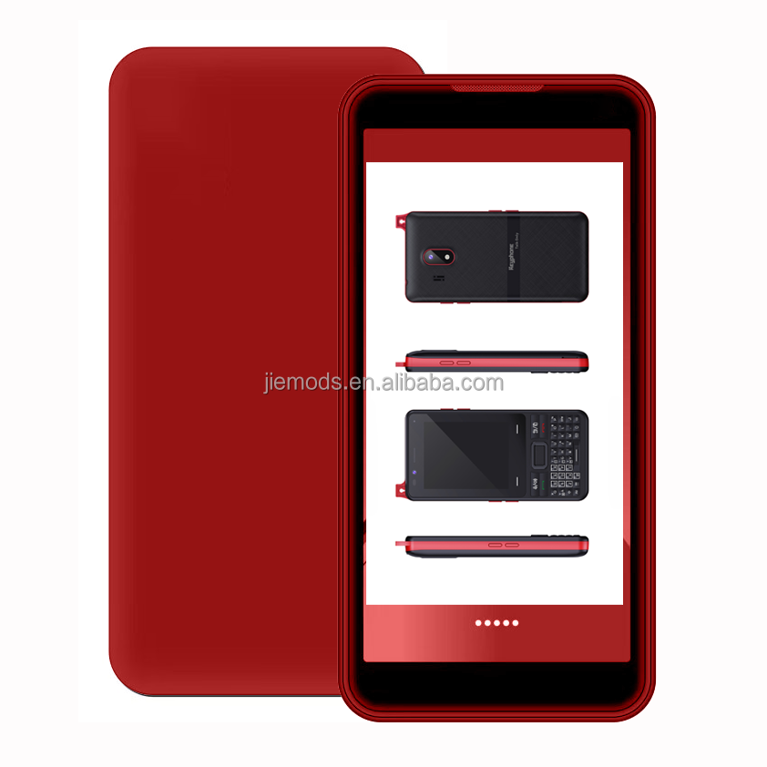 Ultra Compact Tiny Palm Dernier 4 Pouces Baratos Android 12 Mini ...