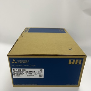 Servoamplificador de CA Mitsubishi MR-J4-350B-RJ020 - Product Image 1