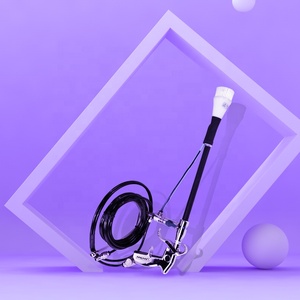 LANTAN lungo tubo ad alta pressione aria acqua motore auto rondella pistola a spruzzo ad alta efficienza auto strumento di pulizia - Product Image 2
