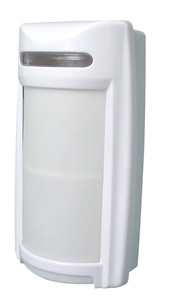 Ft-85 có dây vật nuôi miễn dịch có dây ngoài trời kỹ thuật số PIR Detector IP65 kép PIR + mW công nghệ - Product Image 3