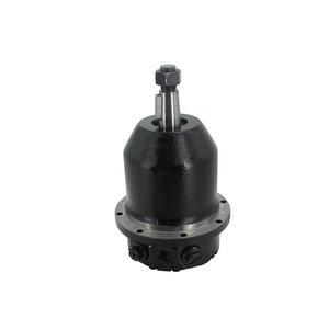Moteur hydraulique pour équipement industriel A2F A2FE A2FM A4FM A6V A6VE A6VM A10FE A10FM AA6VM Série GFT MV37 pour excavatrice - Product Image 2